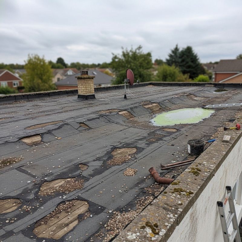 Roof Repair